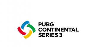 PUBG Continental Series 3 Açıklandı!