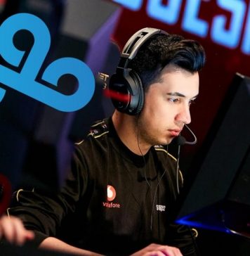 Woxic Rekor Bedelle Cloud9’a Transfer Oldu!
