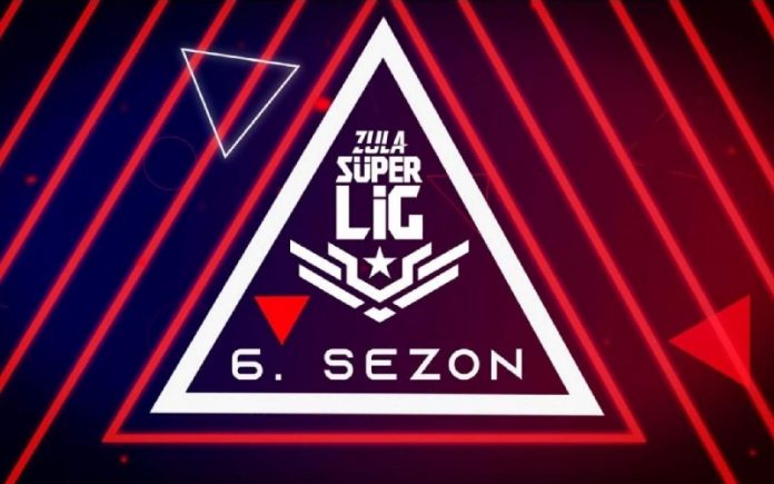 Zula Süper Lig 6. Sezon Başlıyor!