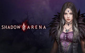 Ölümsüz Cadı “Cadı Marie” Shadow Arena Evrenine Geliyor Ölümsüz Cadı “Cadı Marie” Shadow Arena Evrenine Geliyor