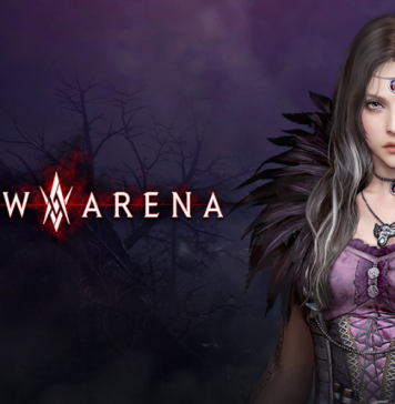Ölümsüz Cadı “Cadı Marie” Shadow Arena Evrenine Geliyor