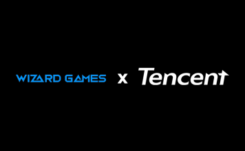 Wizard Games, Tencent Kaynaklı Yatırımlar ile FPS Oyunlarında Liderliğe Oynuyor