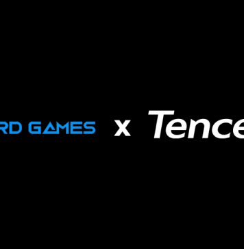 Wizard Games, Tencent Kaynaklı Yatırımlar ile FPS Oyunlarında Liderliğe Oynuyor