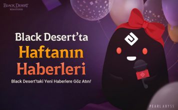 Yeni Maceracılar Black Desert Türkiye&MENA’da Birçok Ödülle Karşılanıyor yeni-maceracilar-black-desert-turkiyemenada-bircok-odulle-karsilaniyor