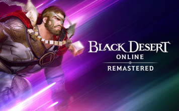 “Son Kadim” Sage Black Desert Türkiye&MENA’ya Geliyor