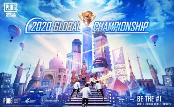 PUBG Mobile Global Championship 2020 Finallerinde Geri Sayım Başladı!