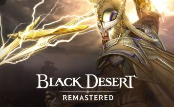 Sage Sınıfı Black Desert Türkiye&MENA’da Uyanışa Hazır esporcu-sage-sinifi-black-desert-turkiyemenada-uyanisa-hazir