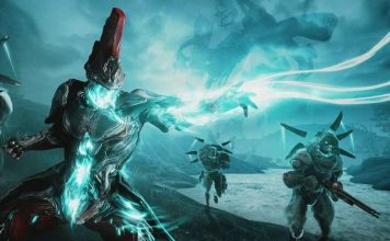 Yeni Warframe İçeriği Şubat'ta Geliyor