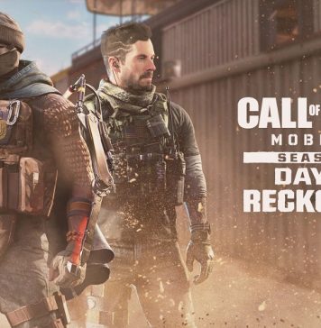 Call of Duty Mobile Sezon 2 Detayları