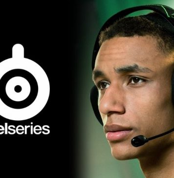 Steelseries’in Eşsiz Arctis Kalitesini Konsolda Yaşayın esporcu-steelseriesin-essiz-arctis-kalitesini-konsolda-yasayin