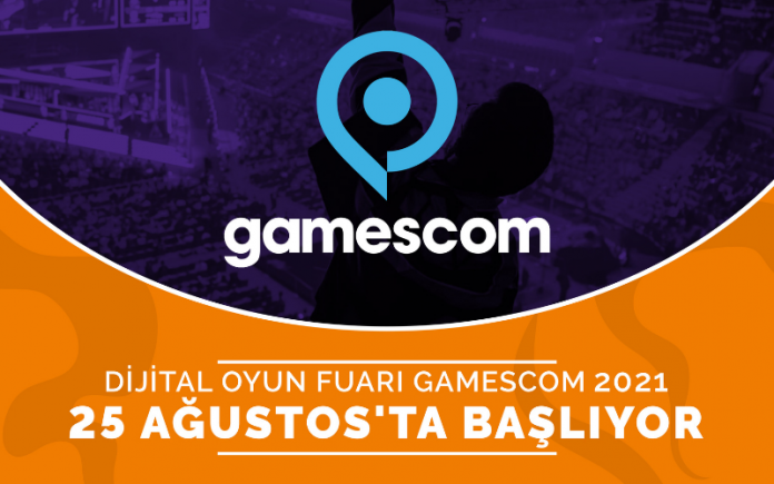 esporcu-dijital-oyun-fuari-gamescom-2021-basliyor