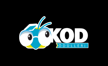 4. KOD Ödülleri Sahiplerini Buldu