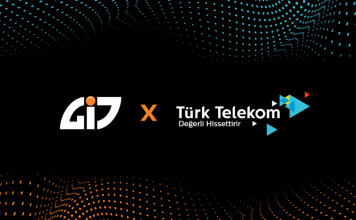 Türk Telekom Oyun ve Espor Ajansı Gaming in Turkey