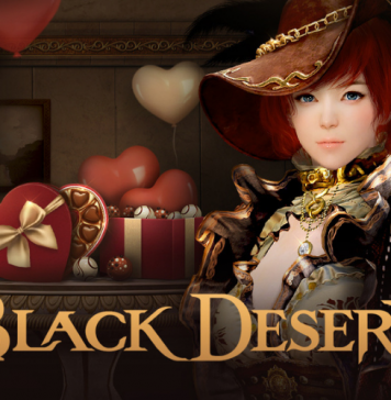 Black Desert Türkiye&MENA Sevgililer Günü İçin En İyi Ödülleri Sunacak