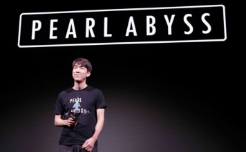 Pearl Abyss Ukrayna'yı Desteklemek için 100 Milyon KRW Bağışladı