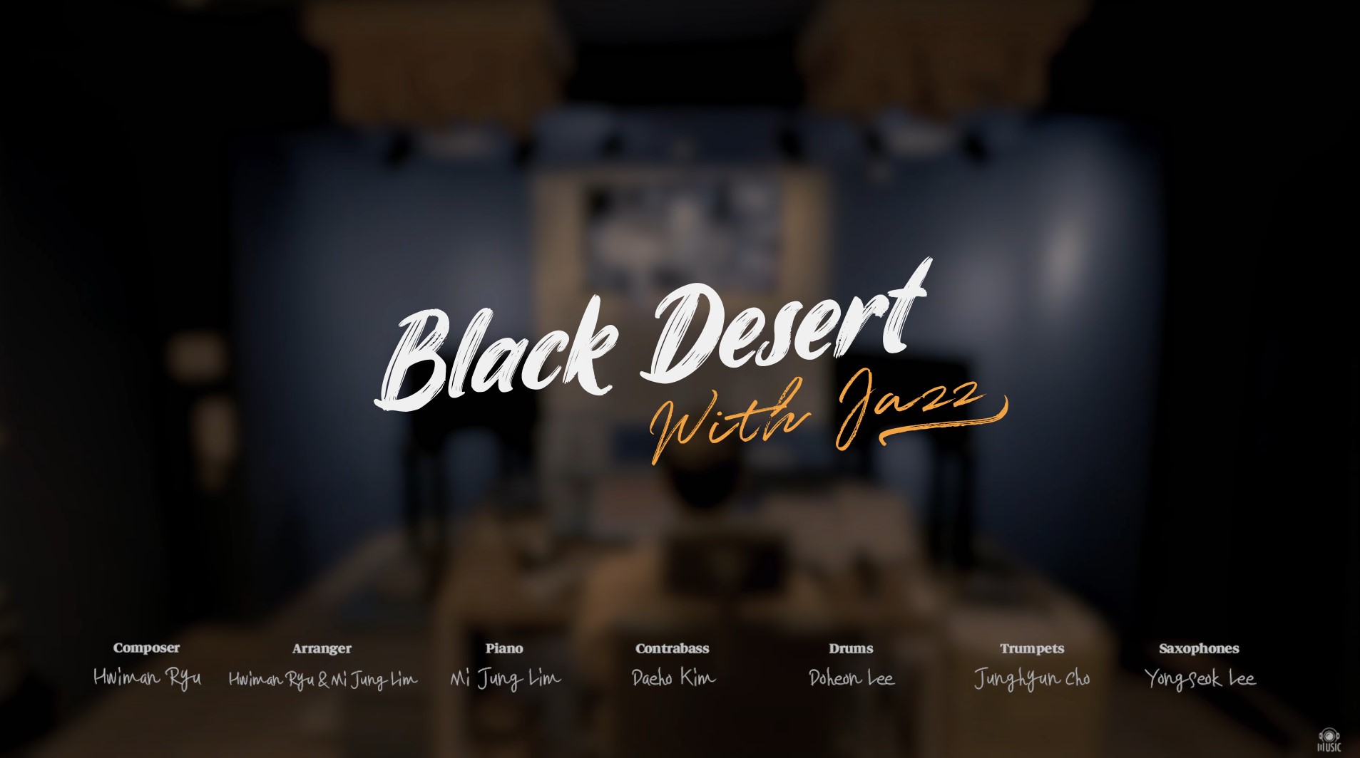 Pearl Abyss, Black Desert Mobile'ın Yeni Co-op Rush İçeriğini ve Black Desert OST X Caz Projesini Açıkladı