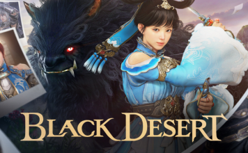 Yenilenen Fotoğraf Modu ve Kurban Bayramı Etkinlikleri Şimdi Black Desert Türkiye&MENA’da