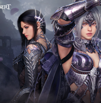 Black Desert, Dünya Çapında 50 Milyon Oyuncuya Ulaştı