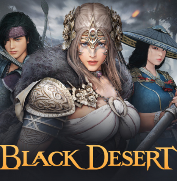 PvP İçeriği Solare Arenası Black Desert Türkiye&MENA’ya Geri Döndü