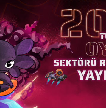 Türkiye Oyun Sektörü Raporu 2022 Yayımlandı