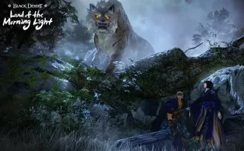 Black Desert, Türkiye&MENA’da Sabah Işığı Diyarı'nın Vahşi Bosslarını İçeren Karanlık Versiyonun Fragmanını Yayınladı!