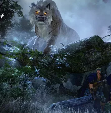 Black Desert, Türkiye&MENA’da Sabah Işığı Diyarı'nın Vahşi Bosslarını İçeren Karanlık Versiyonun Fragmanını Yayınladı!