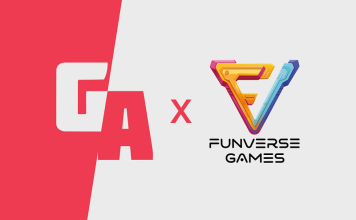 Gamer Arena ve Funverse Games Adrenalin Dolu Bir Espor İşbirliği İçin Güçlerini Birleştiriyor!