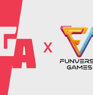 Gamer Arena ve Funverse Games Adrenalin Dolu Bir Espor İşbirliği İçin Güçlerini Birleştiriyor!