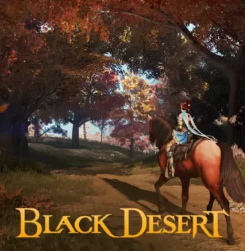 Black Desert'ın Yepyeni Sezonu Artık Her Zaman Erişilebilir Oluyor