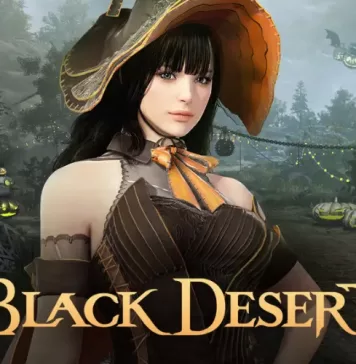 Black Desert Cadılar Bayramını Tüyler Ürpertici Etkinliklerle Kutlayacak