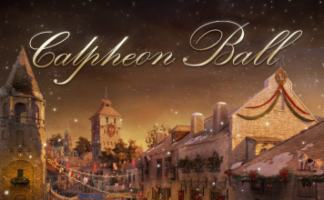 Pearl Abyss Calpheon Şöleni’nde Black Desert Maceracılarını Şaşırtacak