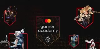 Mastercard, G2 Esports ve Riot Games ile İş Birliği Yapıyor