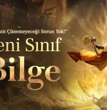Black Desert Calpheon Şöleni’nde Yeni Sınıf Bilge ile Birlikte Devasa Yol Haritasını Duyurdu