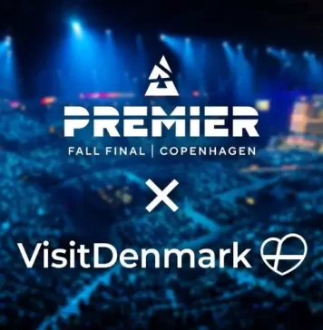 BLAST 2023 Güz Finali için Visit Denmark ile Ortaklık Kurdu