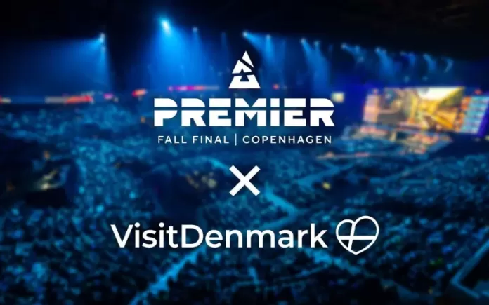 BLAST 2023 Güz Finali için Visit Denmark ile Ortaklık Kurdu