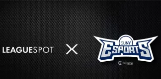 SUNY Esports ve LeagueSpot Ortaklığını Genişletiyor