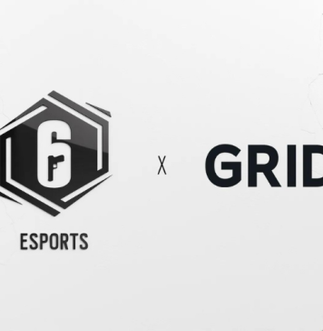 Ubisoft, GRID ile Espor Ortaklığı Kurdu