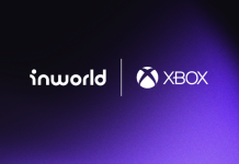 Xbox, Inworld ile Partner Oldu