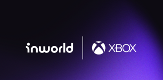 Xbox, Inworld ile Partner Oldu