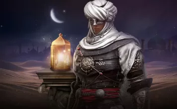 Black Desert Türkiye&MENA Ramazan Kutlamalarına Oyun İçi Etkinlikler ve Özel Canlı Yayınla Başlıyor!