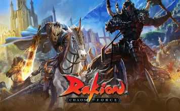 RPG Efsanesi Rakion Yeniden Türkiye’de