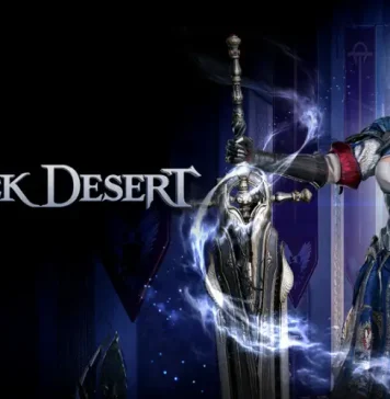 Black Desert'ın Yeni Sınıfına Hem PC Hem de Mobile’da Hazırlanın