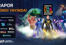 Türk Oyun Sektörü 1 Milyar Dolar Sınırını Aştı: 2025 Hedefleri Gerçek Oldu