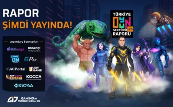 Türk Oyun Sektörü 1 Milyar Dolar Sınırını Aştı: 2025 Hedefleri Gerçek Oldu