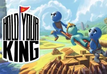 Arkadaşlığınız Teste Hazır mı? "Hold Your King" Kaosu Başlıyor!