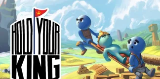 Arkadaşlığınız Teste Hazır mı? "Hold Your King" Kaosu Başlıyor!