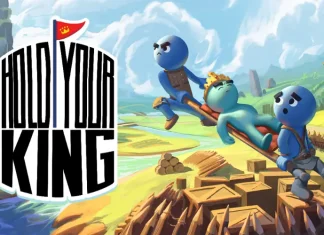 Arkadaşlığınız Teste Hazır mı? "Hold Your King" Kaosu Başlıyor!