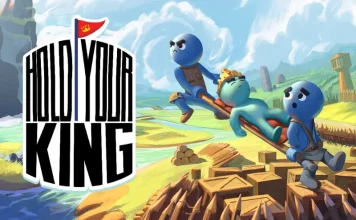 Arkadaşlığınız Teste Hazır mı? "Hold Your King" Kaosu Başlıyor!