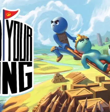 Arkadaşlığınız Teste Hazır mı? "Hold Your King" Kaosu Başlıyor!