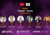 KOCCA Türkiye – Korea Game Forum 2026 Gerçekleşti